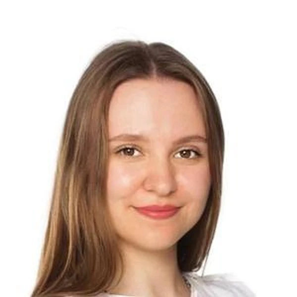 Маркина Юлия Олеговна — ЛОР, Краснодар