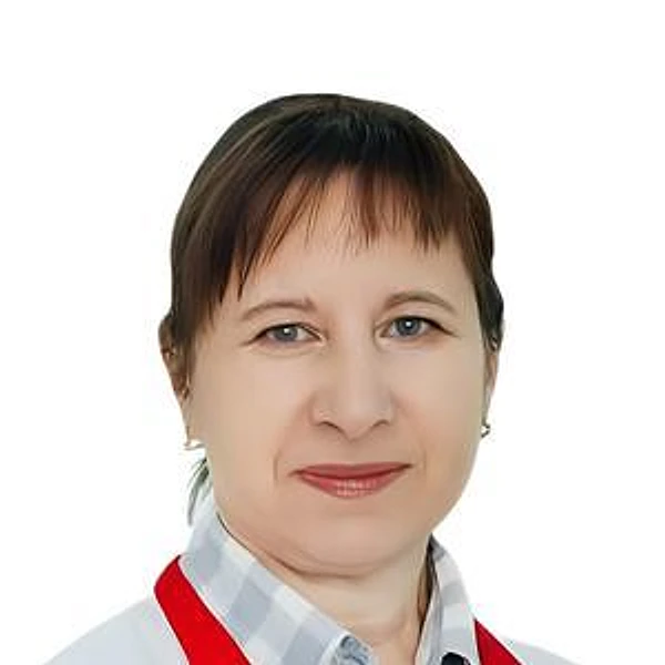 Громакова Елена Федоровна — Кардиолог, Унеча