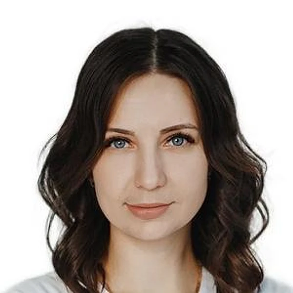 Садовникова Ирина Максимовна — Невролог, Брянск