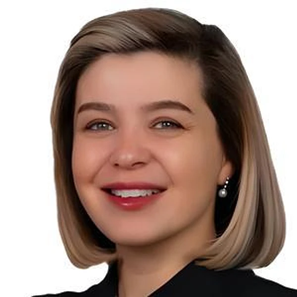 Гасиева Бэла Владиславовна — Стоматолог-ортопед, Москва