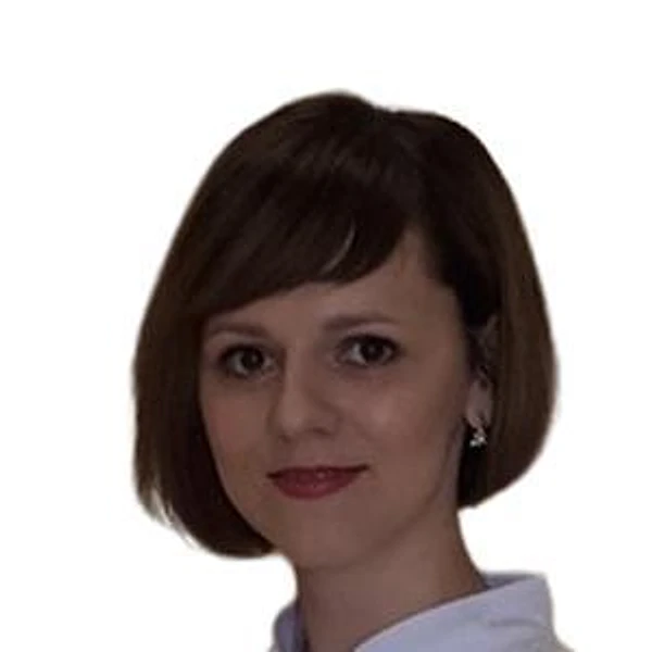 Ганичева Юлия Игоревна — Кардиолог, Тейково