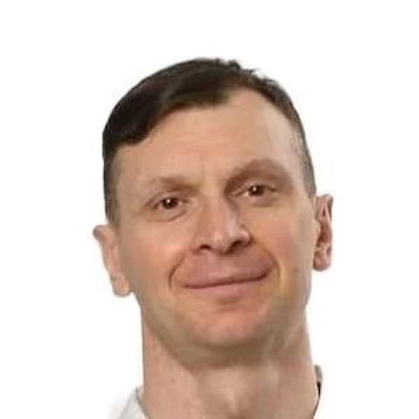 Ивлюков Андрей Алексеевич — Врач УЗИ, Тюмень