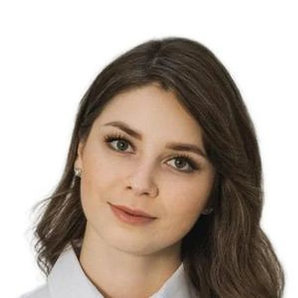 Кислякова Ксения Александровна — Стоматолог-хирург, Стоматолог, Москва