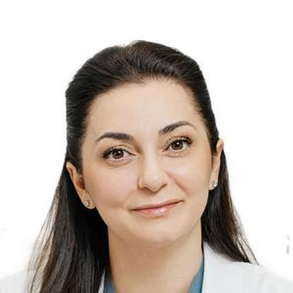 Плиева Яна Зурабовна — Гинеколог, Акушер, Владикавказ