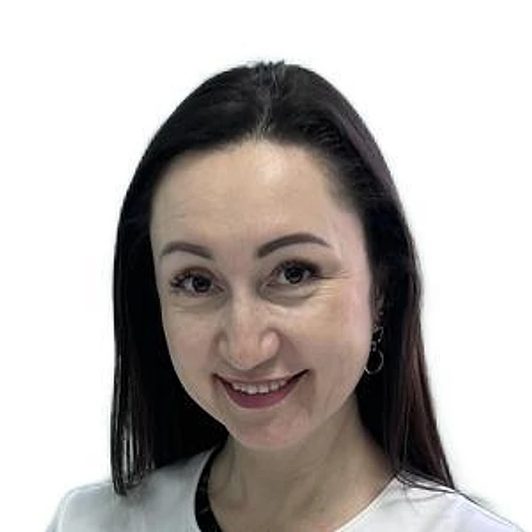 Бадртдинова Асия Рашитовна — Психолог, Детский психолог, Клинический психолог, Набережные Челны