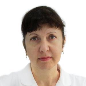 Аветисянц Ирина Валерьевна — Кардиолог, Балашиха