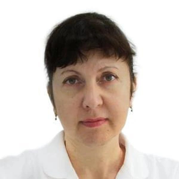 Аветисянц Ирина Валерьевна — Кардиолог, Балашиха
