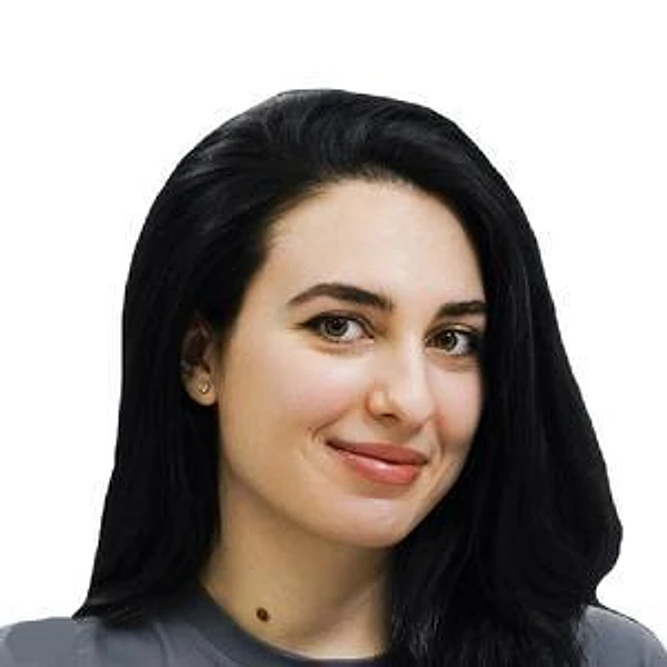 Маргарян Лариса Айрапетовна — Стоматолог, Краснодар