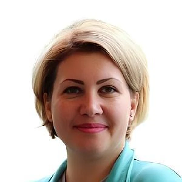 Шулындина Екатерина Юрьевна — Стоматолог, Стоматолог-хирург, Балашиха