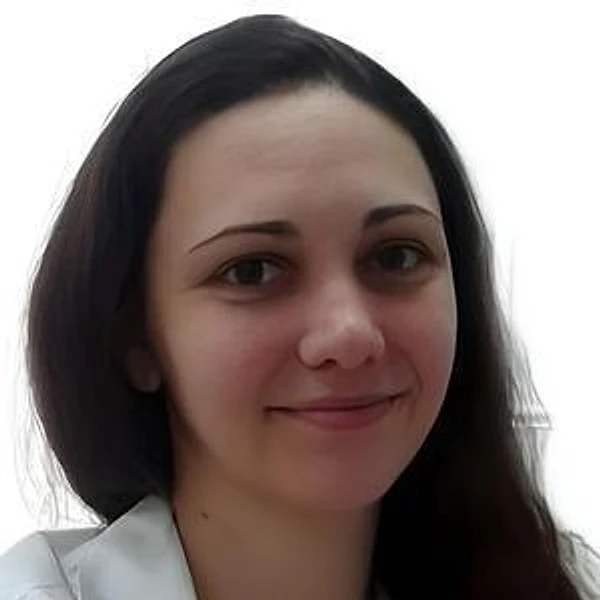 Волкова Елена Сергеевна — ЛОР, ЛОР-хирург, Екатеринбург