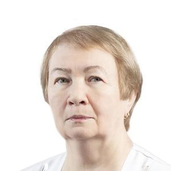 Козлова Ольга Львовна — Профпатолог, Невролог, Санкт-Петербург