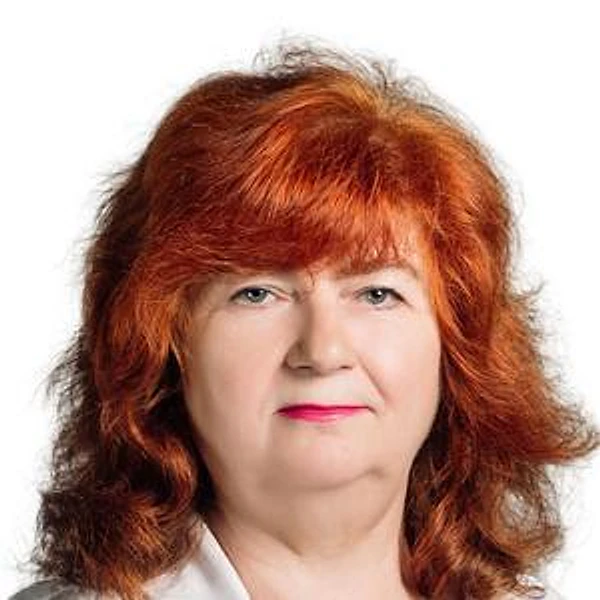 Иванова Раиса Ивановна — Офтальмолог (окулист), Санкт-Петербург