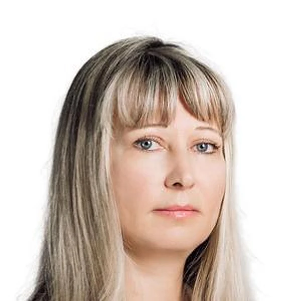 Емельянова Татьяна Борисовна — Профпатолог, Санкт-Петербург