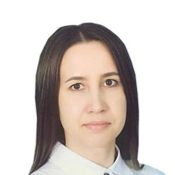 Минеева Екатерина Евгеньевна — Рентгенолог, Новосибирск