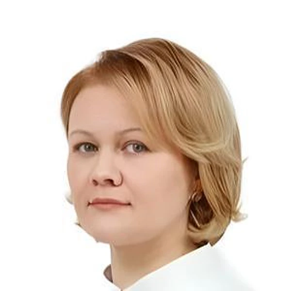 Тарасевич Татьяна Николаевна — ЛОР, Детский ЛОР, Екатеринбург