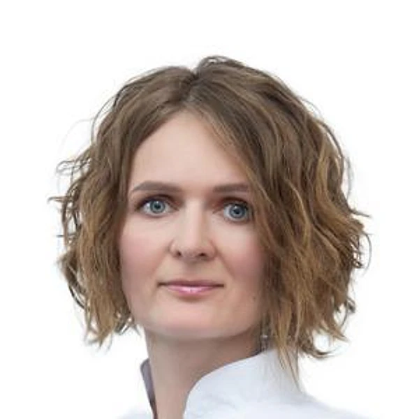 Новоселова Екатерина Владимировна — Врач общей практики (семейный врач), Педиатр, Терапевт, Севастополь