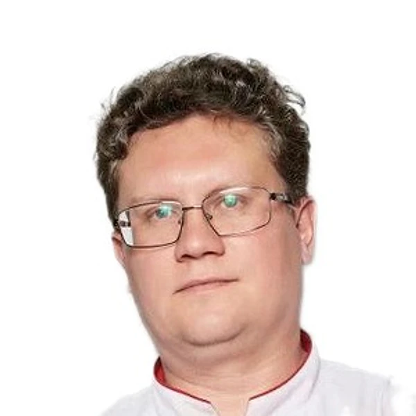 Шеин Алексей Николаевич — ЛОР, Детский ЛОР, Екатеринбург