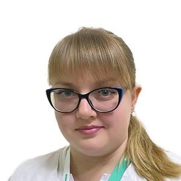 Новикова Анна Алексеевна — Эндокринолог, Детский эндокринолог, Касимов