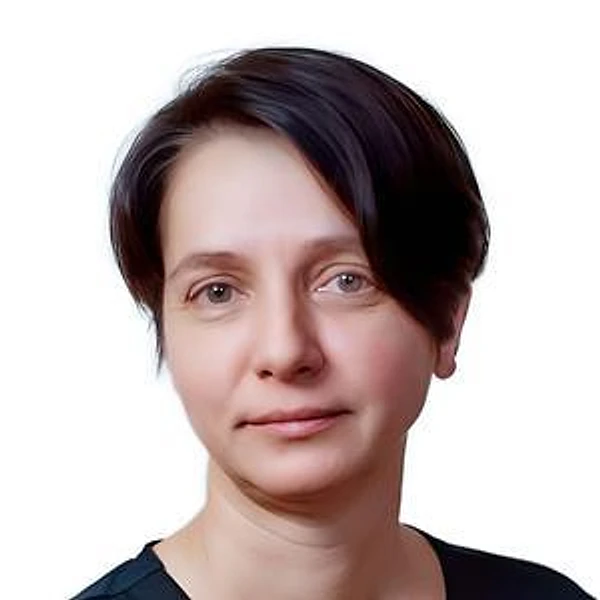Ничкова Ольга Юрьевна — Пластический хирург, Екатеринбург