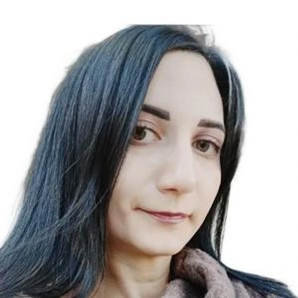 Насибян Анжела Гарниковна — Анестезиолог-реаниматолог, Саратов