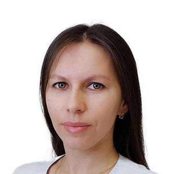 Калугина Светлана Борисовна — Массажист, Косметолог-эстетист, Стерлитамак