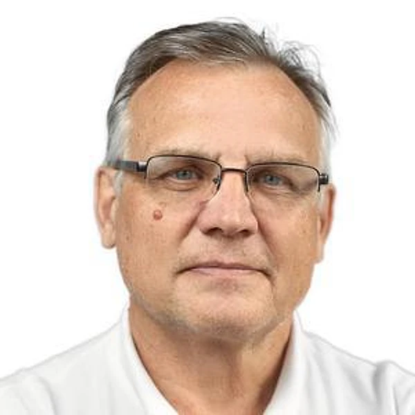 Новоселов Олег Геннадьевич — Анестезиолог-реаниматолог, Екатеринбург