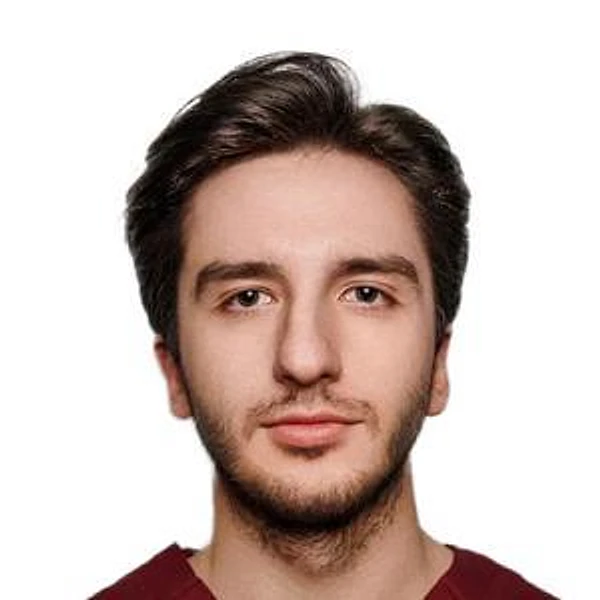 Кузьмин Никита Андреевич — Стоматолог-ортопед, Санкт-Петербург