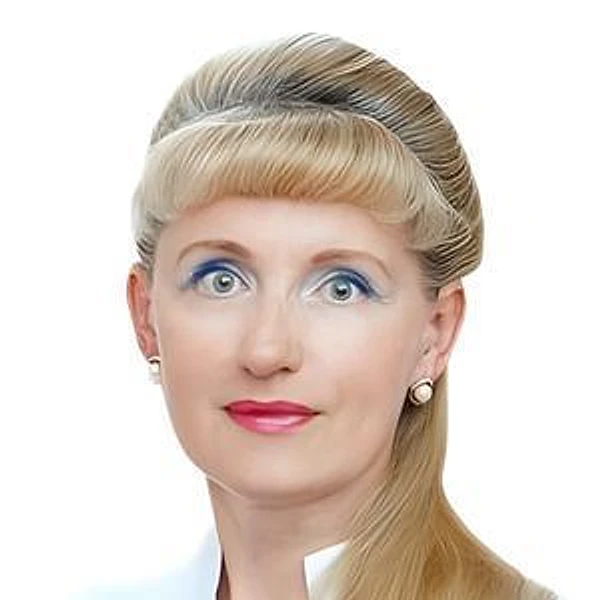 Солдатова Лариса Анатольевна — Врач УЗИ, Анестезиолог-реаниматолог, Екатеринбург