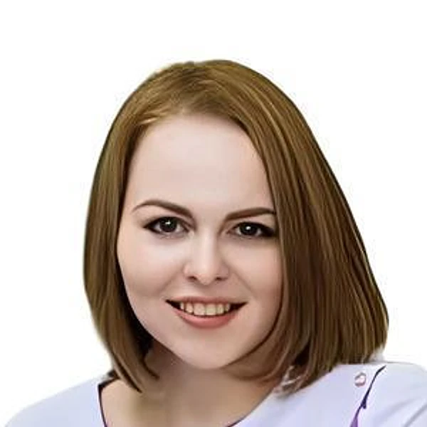Казанкова Оксана Владимировна — Стоматолог, Волгодонск