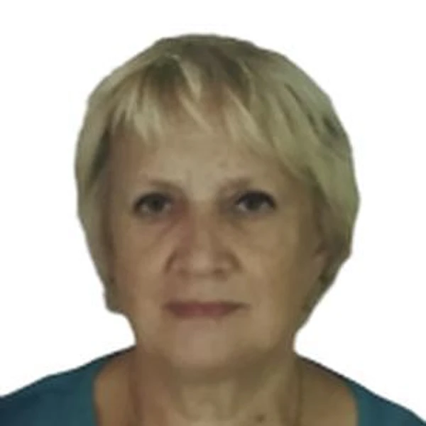 Роздина Галина Николаевна — Фтизиатр, Люберцы