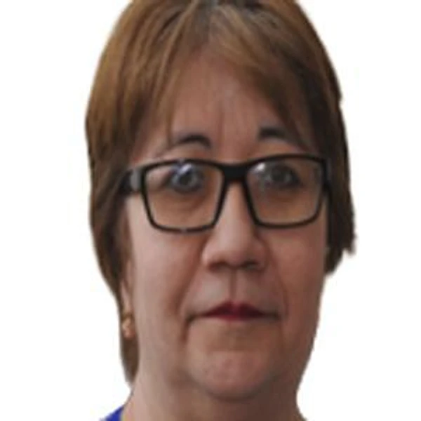 Эсенова Дженнет Эмилевна — Фтизиатр, Люберцы