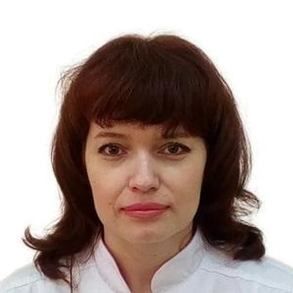 Скобелева Светлана Анатольевна — Стоматолог, Нижний Новгород