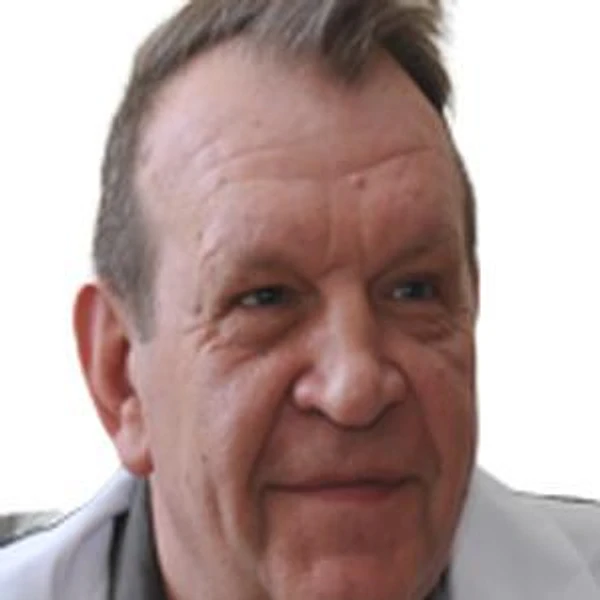 Шатин Сергей Юрьевич — Фтизиатр, Люберцы