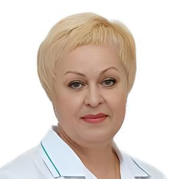 Владимирова Нина Ивановна — Стоматолог, Нижний Новгород
