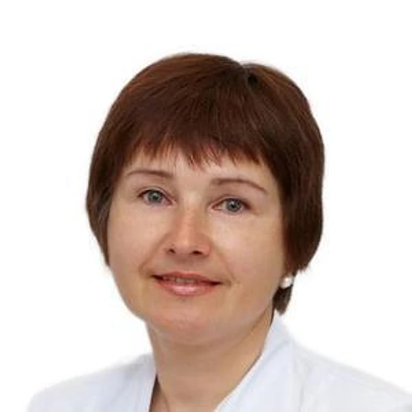 Епишина Елена Юрьевна — Стоматолог, Нижний Новгород