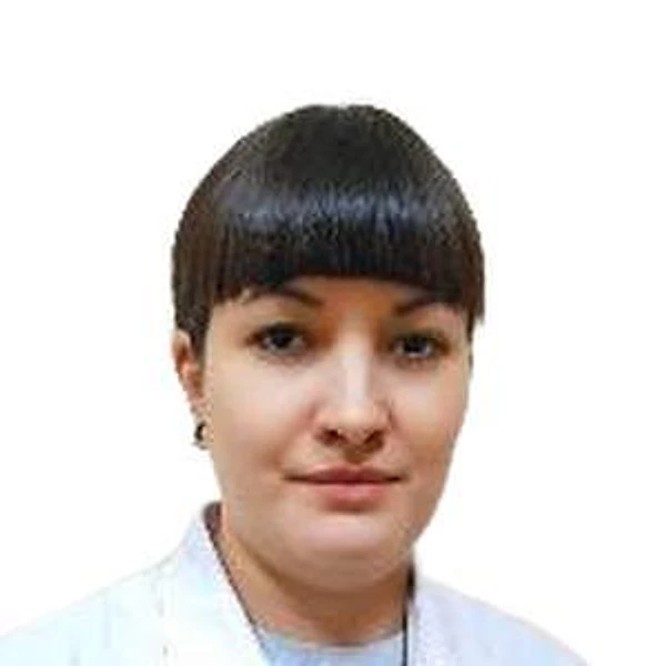 Калинченко Марина Николаевна — Педиатр, Прокопьевск