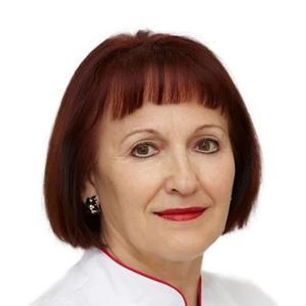 Мирник Валентина Константиновна — Стоматолог, Нижний Новгород