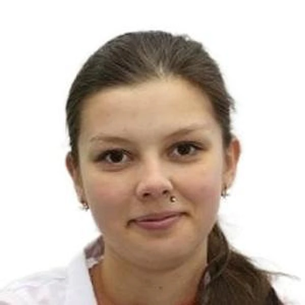 Гаврилова Юлия Сергеевна — Стоматолог, Нижний Новгород