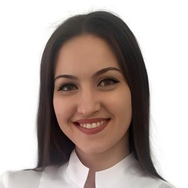 Исхакова Лилия Равильевна — Стоматолог, Нижний Новгород