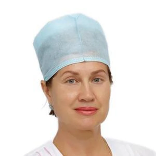 Кузьмина Елена Леонидовна — Стоматолог, Нижний Новгород