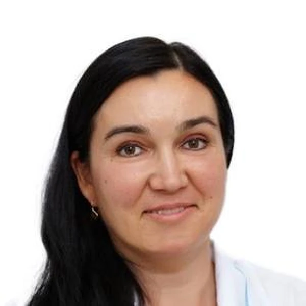 Сетдекова Зульфия Фаридовна — Стоматолог, Нижний Новгород