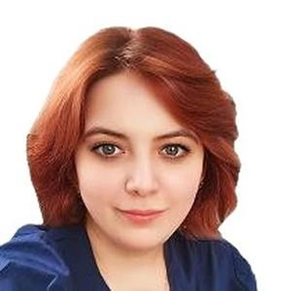 Карпова Надежда Николаевна — Онколог, Стерлитамак