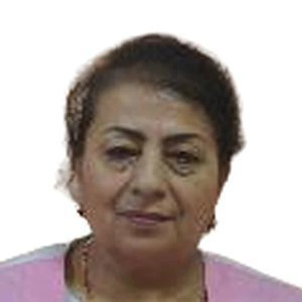 Маризоева Азизмо Алибердиевна — Педиатр, Прокопьевск