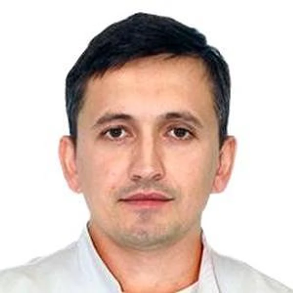 Гимаев Ильдар Фоатович — Онколог, Уфа