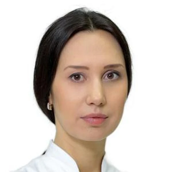 Струянская Ольга Вячеславовна — Стоматолог, Стоматолог-хирург, Калининград