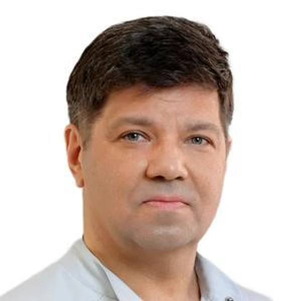 Дворецкий Андрей Владимирович — Стоматолог-ортопед, Стоматолог, Калининград