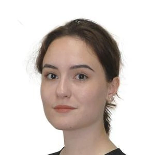 Горозия Юлия Ильинична — Стоматолог, Детский стоматолог, Иваново