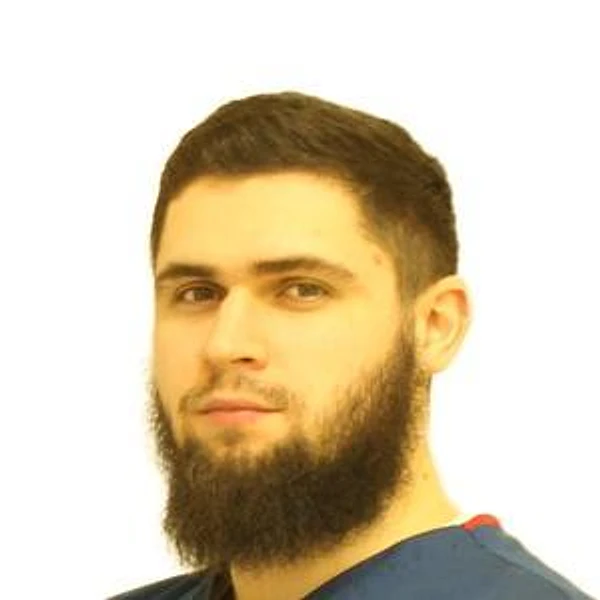 Макатов Арсен Исамединович — Стоматолог-ортопед, Стоматолог-хирург, Москва