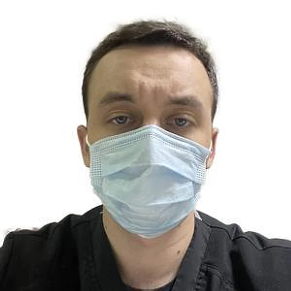 Теняев Павел Александрович — Анестезиолог-реаниматолог, ст. Новопокровская