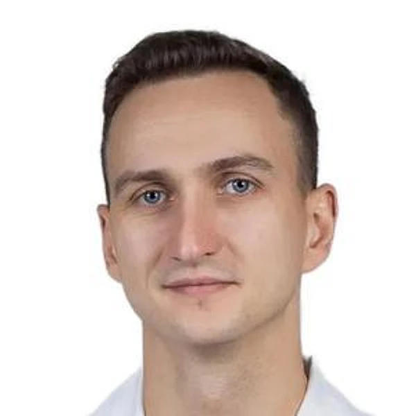 Клушкин Иосиф Вячеславович — Уролог, Санкт-Петербург